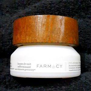 Farmacy sleep tight night balm